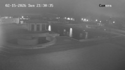 Hlavní bazén, divoká řeka