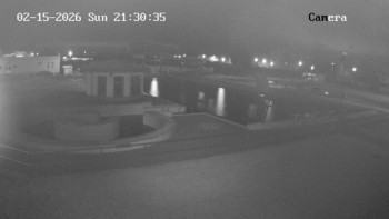 Koupaliště Chropyně