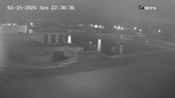 Koupaliště Chropyně