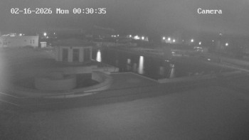 Koupaliště Chropyně