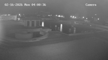 Koupaliště Chropyně