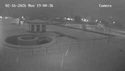 Hlavní bazén, divoká řeka