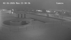 Hlavní bazén, divoká řeka