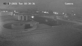 Koupaliště Chropyně