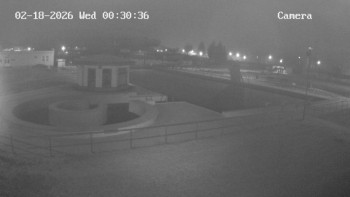 Koupaliště Chropyně