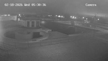 Koupaliště Chropyně