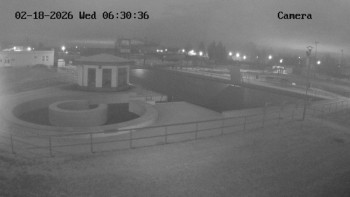 Koupaliště Chropyně