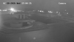 Hlavní bazén, divoká řeka