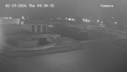 Hlavní bazén, divoká řeka