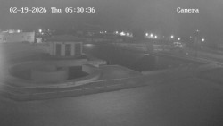 Hlavní bazén, divoká řeka