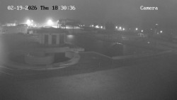 Hlavní bazén, divoká řeka