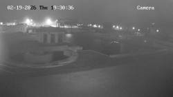 Hlavní bazén, divoká řeka