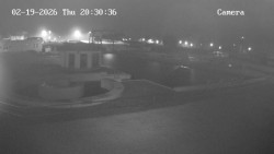 Hlavní bazén, divoká řeka