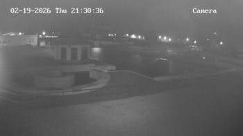 Koupaliště Chropyně