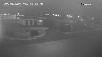 Koupaliště Chropyně