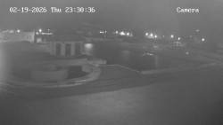 Hlavní bazén, divoká řeka