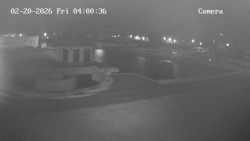 Hlavní bazén, divoká řeka