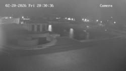 Hlavní bazén, divoká řeka