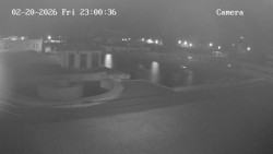 Hlavní bazén, divoká řeka