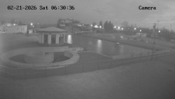 Hlavní bazén, divoká řeka