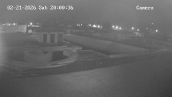 Hlavní bazén, divoká řeka