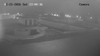 Koupaliště Chropyně