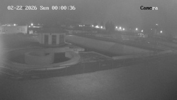 Koupaliště Chropyně