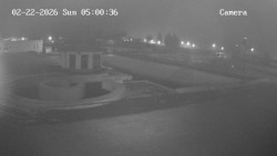 Hlavní bazén, divoká řeka