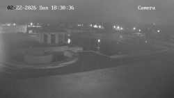 Hlavní bazén, divoká řeka