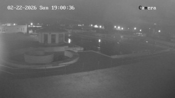 Koupaliště Chropyně