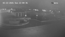 Hlavní bazén, divoká řeka