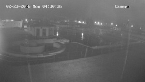 Koupaliště Chropyně - Hlavní bazén, divoká řeka - 23.2.2026 v 04:30 Koupaliště Chropyně - Hlavní bazén, divoká řeka - 23.2.2026 v 04:30