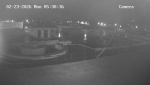 Koupaliště Chropyně - Hlavní bazén, divoká řeka - 23.2.2026 v 05:30 Koupaliště Chropyně - Hlavní bazén, divoká řeka - 23.2.2026 v 05:30