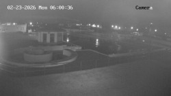 Hlavní bazén, divoká řeka