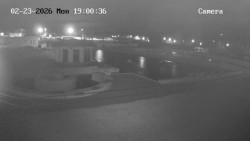 Hlavní bazén, divoká řeka