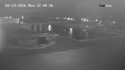 Hlavní bazén, divoká řeka