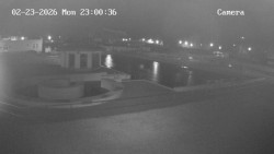 Hlavní bazén, divoká řeka