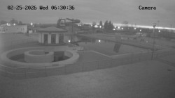 Hlavní bazén, divoká řeka