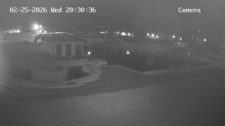 Hlavní bazén, divoká řeka