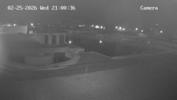 Hlavní bazén, divoká řeka