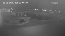 Hlavní bazén, divoká řeka