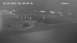 Hlavní bazén, divoká řeka