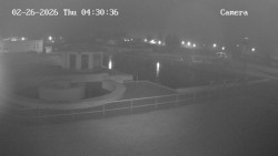 Hlavní bazén, divoká řeka