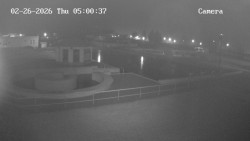 Hlavní bazén, divoká řeka