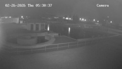 Hlavní bazén, divoká řeka