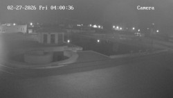 Hlavní bazén, divoká řeka