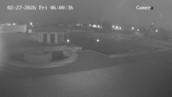 Hlavní bazén, divoká řeka