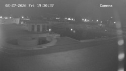 Hlavní bazén, divoká řeka