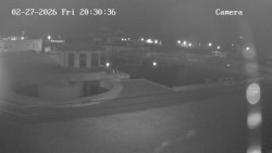 Hlavní bazén, divoká řeka