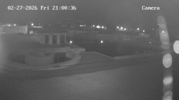 Koupaliště Chropyně